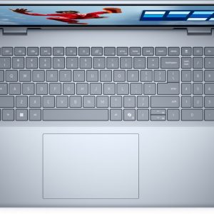 Notebook Dell 16 Plus DB16250 Win11Pro Ultra 9 288V/32GB/1TB/16.0 2.5K/Arc/FgrPr/WLAN + BT/Backlit Kb/4 Cell/3Y ProSupport