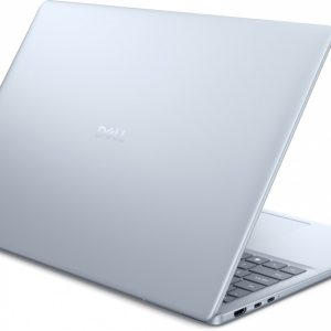 Notebook Dell 16 Plus DB16250 Win11Pro Ultra 9 288V/32GB/1TB/16.0 2.5K/Arc/FgrPr/WLAN + BT/Backlit Kb/4 Cell/3Y ProSupport