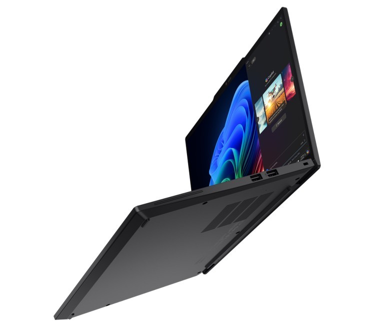 Ultrabook ThinkPad T14s G6 21QX00H5PB W11Pro Ultra 5 228V/32GB/512GB/INT/14.0 WUXGA/Black/3YRS Premier Support + CO2 Offset