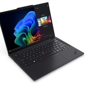 Ultrabook ThinkPad T14s G6 21QX00H5PB W11Pro Ultra 5 228V/32GB/512GB/INT/14.0 WUXGA/Black/3YRS Premier Support + CO2 Offset