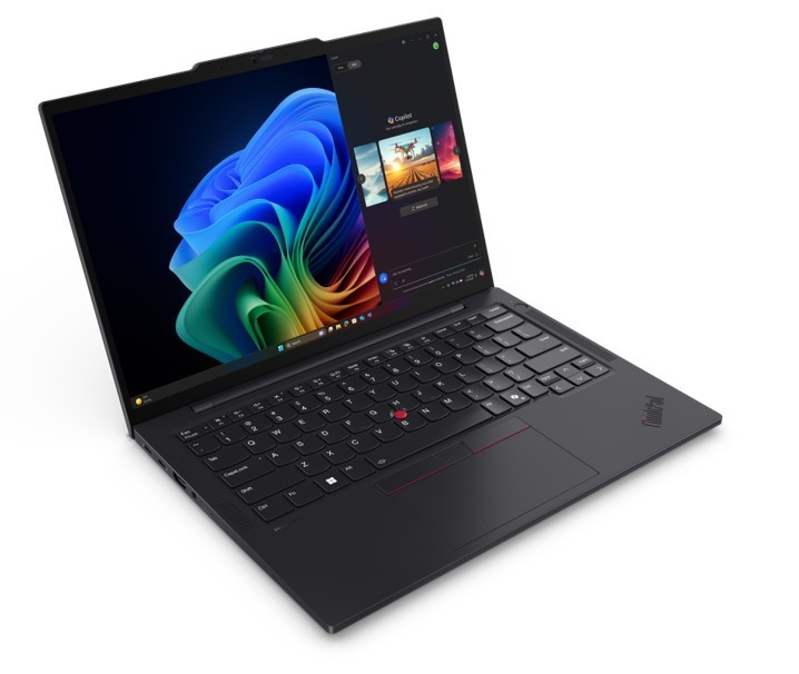 Ultrabook ThinkPad T14s G6 21QX00H5PB W11Pro Ultra 5 228V/32GB/512GB/INT/14.0 WUXGA/Black/3YRS Premier Support + CO2 Offset