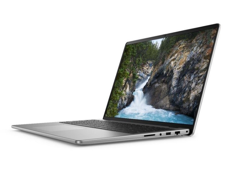 Laptop Vostro 16 (5640) Win11Pro 7-150U/16GB/512GB SSD/16.0 FHD+/Intel Graphics/FgrPr/WLAN+BT/Backlit Kb/4 Cell/3YPS