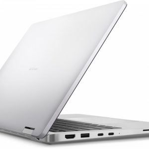 Laptop Dell Pro 13 Plus PB13255/Ryzen AI 5 PRO 340/16GB/512GB SSD Gen4/13.3FHD+/Radeon 760M/FgrPr&SmtCd/FHD/IR Cam/Mic/WLAN+BT/Backlit Kb/3Cell/W11P