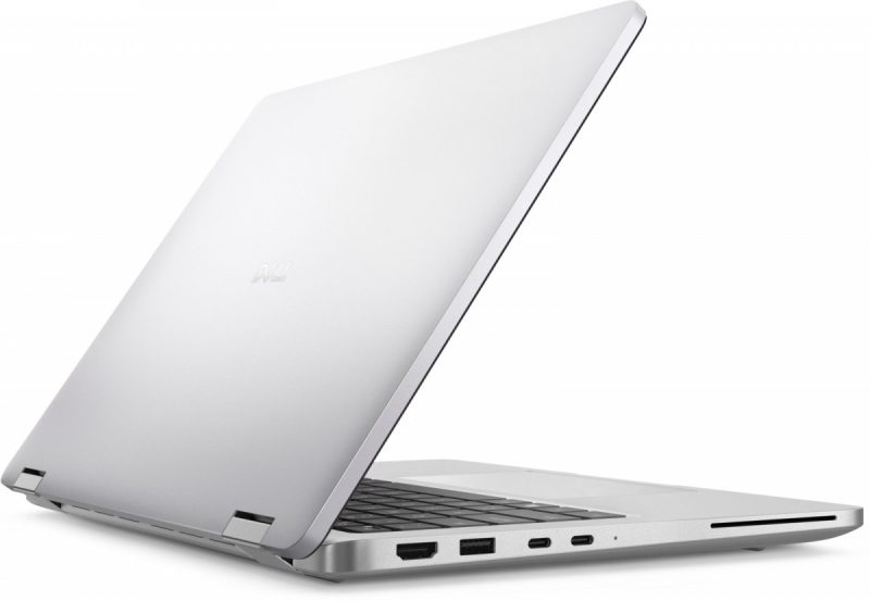 baselinker-1756548741.jpg Laptop Dell Pro 13 Plus PB13255/Ryzen AI 5 PRO 340/32GB/1TB SSD Gen4/13.3 FHD+/Radeon 760M/FgrPr&SmtCd/FHD/IR Cam/Mic/WLAN+BT/Backlit Kb/3 Cell/W11Pro
