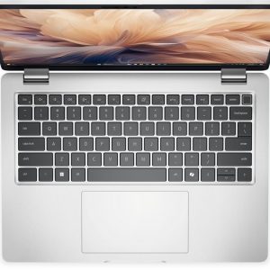 baselinker-1756548773.jpg Laptop Dell Pro 14 Plus PB14255/AMD Ryzen AI 5 PRO 340/16GB/512GB SSD Gen4/14.0 FHD+/Radeon 840M/FgrPr&SmtCd/FHD/IR Cam/Mic/WLAN+BT/Backlit Kb/3 Cell/