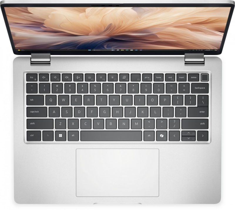 baselinker-1756548773.jpg Laptop Dell Pro 14 Plus PB14255/AMD Ryzen AI 5 PRO 340/16GB/512GB SSD Gen4/14.0 FHD+/Radeon 840M/FgrPr&SmtCd/FHD/IR Cam/Mic/WLAN+BT/Backlit Kb/3 Cell/