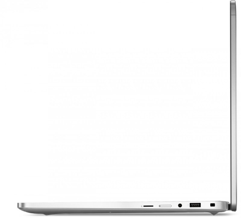 Laptop Dell Pro 16 Plus PB16255 W11P AMD Ryzen 5 PRO 230/32GB/1TB/16.0 FHD+/AMD Radeon 760M/FgrPr&SmtCd/FHD/IRCam/Mic/WLAN+BT/BcklKb/3C/3YPS