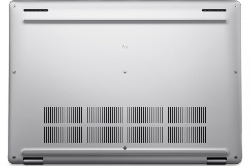 Laptop Dell Pro 16 Plus PB16255 W11P AMD Ryzen AI 7 PRO 350/32GB/512GB/16.0 FHD+/AMD Radeon800M/FPr&SmtCd/FHD/IRCam/Mic/WLAN+BT/BklKb/3C/3YPS Alu