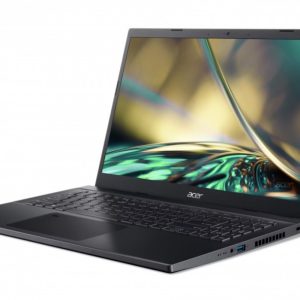 baselinker-1756548849.jpg Notebook Gaming Aspire 7 A715-76G-5303 i5-12450H, 15.6 FHD, 16GB,  512GB SSD, GeForce RTX 3050 4GB, NoOS, czarny