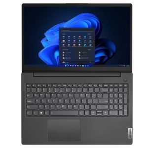 Laptop V15 G4 83A100Q5PB W11P i5-13420H/8GB+8GB/512GB/INT/15.6 cala/FHD/Business Black/3Y