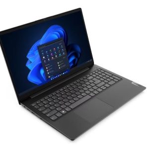 Laptop V15 G4 83A100Q5PB W11P i5-13420H/8GB+8GB/512GB/INT/15.6 cala/FHD/Business Black/3Y