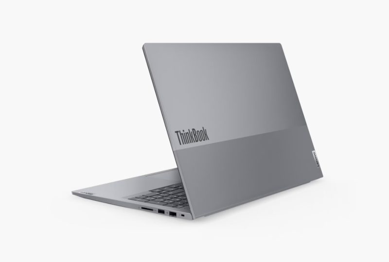 baselinker-1756548870.jpg Laptop ThinkBook 16 G6 21KK00B1PB W11 Home 7530U/16GB/512GB/INT/16.0 WUXGA/Arctic Grey/3YRS OS + CO2 Offset