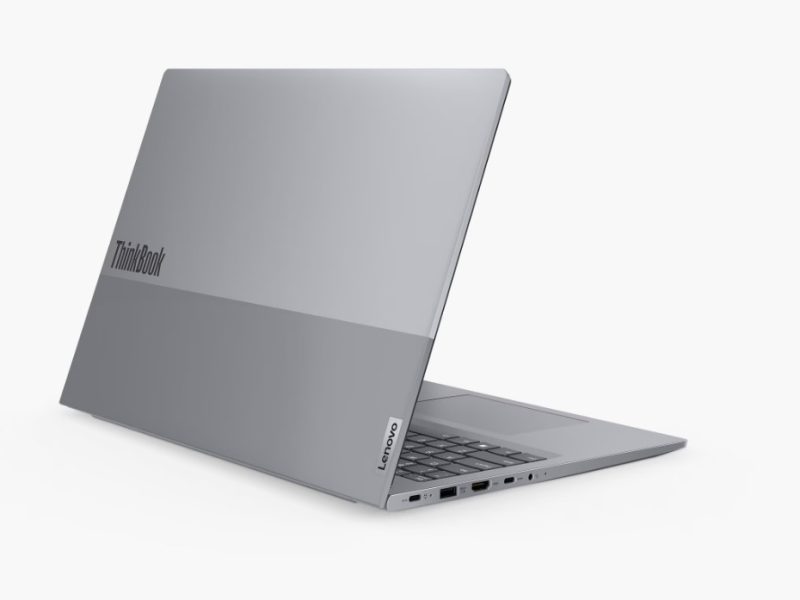 baselinker-1756548871.jpg Laptop ThinkBook 16 G6 21KK00B1PB W11 Home 7530U/16GB/512GB/INT/16.0 WUXGA/Arctic Grey/3YRS OS + CO2 Offset