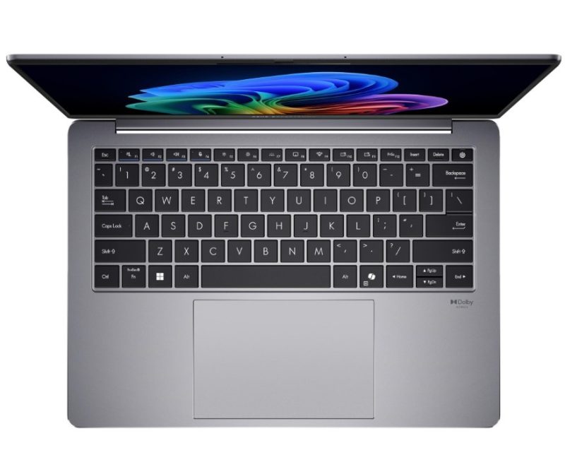 baselinker-1756548885-1.jpg Notebook P5405CSA-NZ0408X ultra 7 258V/14 cali WQXGA/32GB/1TB/ Win 11 PRO/3YRS  Copilot+PC