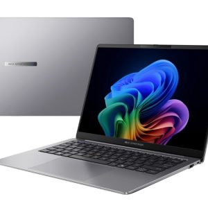 baselinker-1756548886.jpg Notebook P5405CSA-NZ0408X ultra 7 258V/14 cali WQXGA/32GB/1TB/ Win 11 PRO/3YRS  Copilot+PC