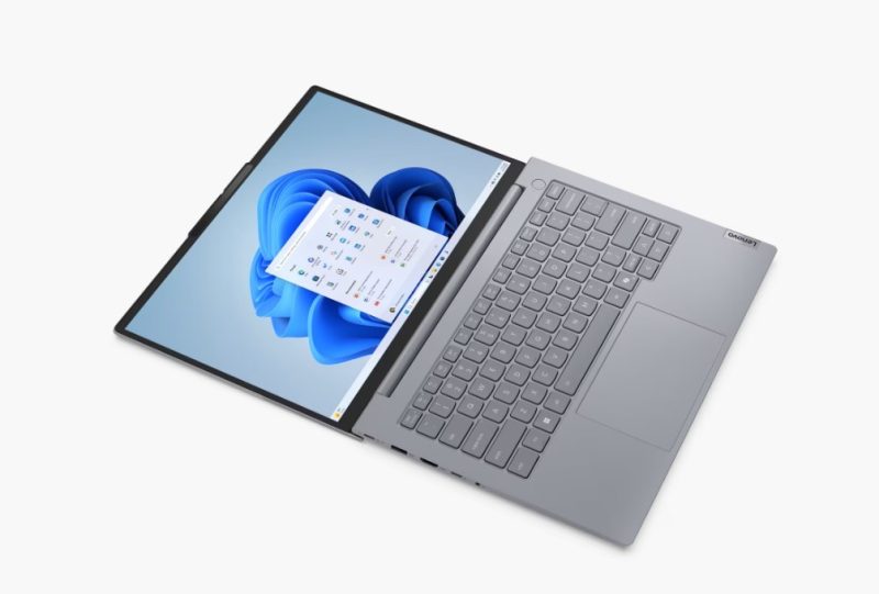 baselinker-1756548932-1.jpg Notebook ThinkBook 14 G8 21SG00H8PB W11Pro i5-13420H/16GB/512GB/INT/14.0 WUXGA/Luna Grey/3YRS OS + CO2 Offset
