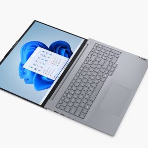 Notebook ThinkBook 16 G8 21SH00JMPB W11Pro i5-13420H/16GB/512GB/INT/16.0 WUXGA/Luna Grey/3YRS OS + CO2 Offset