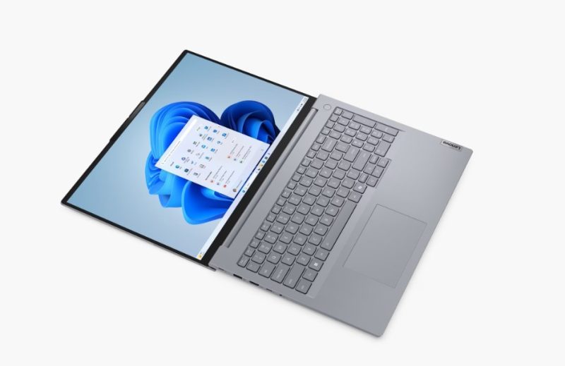 Notebook ThinkBook 16 G8 21SH00JMPB W11Pro i5-13420H/16GB/512GB/INT/16.0 WUXGA/Luna Grey/3YRS OS + CO2 Offset