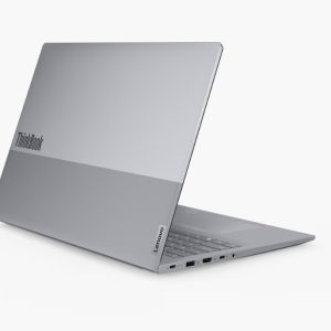 Notebook ThinkBook 16 G8 21SH00JMPB W11Pro i5-13420H/16GB/512GB/INT/16.0 WUXGA/Luna Grey/3YRS OS + CO2 Offset
