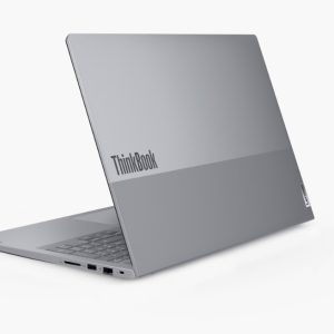 Notebook ThinkBook 16 G8 21SH00JMPB W11Pro i5-13420H/16GB/512GB/INT/16.0 WUXGA/Luna Grey/3YRS OS + CO2 Offset