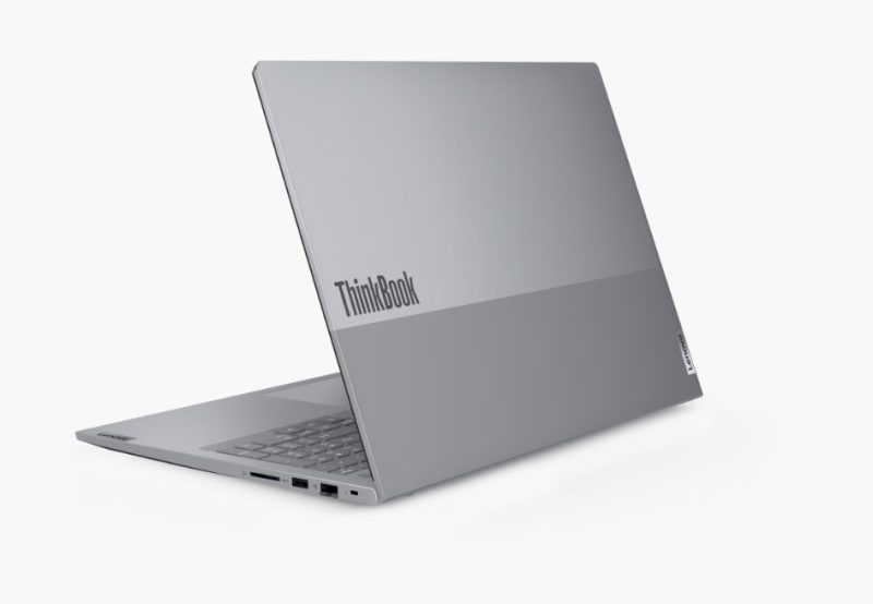 Notebook ThinkBook 16 G8 21SH00JMPB W11Pro i5-13420H/16GB/512GB/INT/16.0 WUXGA/Luna Grey/3YRS OS + CO2 Offset