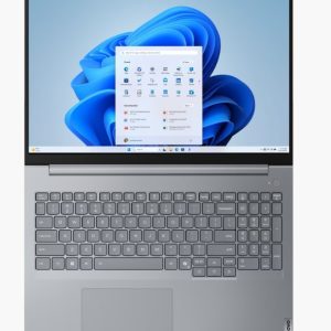 Notebook ThinkBook 16 G8 21SH00JMPB W11Pro i5-13420H/16GB/512GB/INT/16.0 WUXGA/Luna Grey/3YRS OS + CO2 Offset