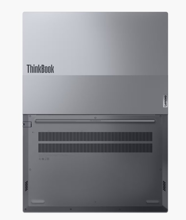 Notebook ThinkBook 16 G8 21SH00JMPB W11Pro i5-13420H/16GB/512GB/INT/16.0 WUXGA/Luna Grey/3YRS OS + CO2 Offset
