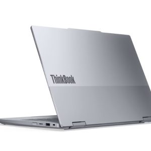 baselinker-1756548959-1.jpg Laptop ThinkBook 14 G5 2in1 21SQ0017PB W11Pro Ultra 7 255U/16GB/512GB/INT/14.0 WUXGA/Touch/Luna Grey/3YRS OS + CO2 Offset