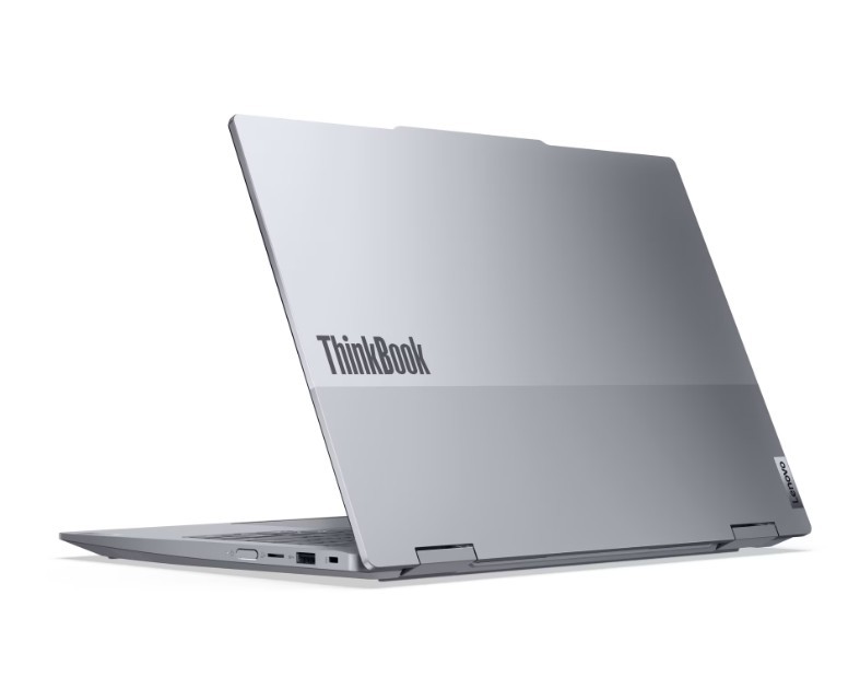 baselinker-1756548959-1.jpg Laptop ThinkBook 14 G5 2in1 21SQ0017PB W11Pro Ultra 7 255U/16GB/512GB/INT/14.0 WUXGA/Touch/Luna Grey/3YRS OS + CO2 Offset