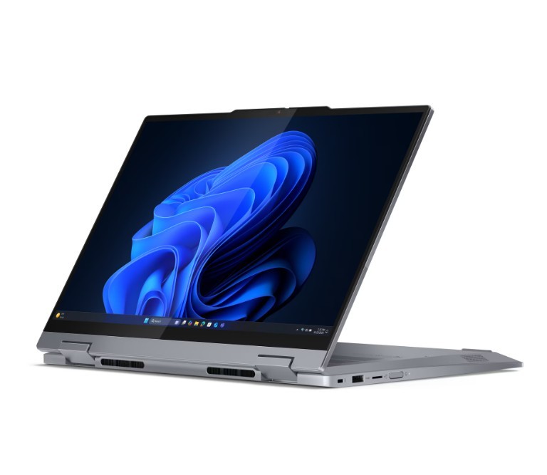 baselinker-1756548960-1.jpg Laptop ThinkBook 14 G5 2in1 21SQ0017PB W11Pro Ultra 7 255U/16GB/512GB/INT/14.0 WUXGA/Touch/Luna Grey/3YRS OS + CO2 Offset