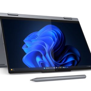 baselinker-1756548960.jpg Laptop ThinkBook 14 G5 2in1 21SQ0017PB W11Pro Ultra 7 255U/16GB/512GB/INT/14.0 WUXGA/Touch/Luna Grey/3YRS OS + CO2 Offset