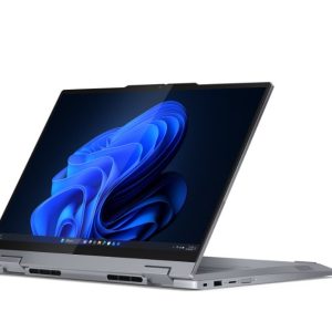 baselinker-1756548961-1.jpg Laptop ThinkBook 14 G5 2in1 21SQ0017PB W11Pro Ultra 7 255U/16GB/512GB/INT/14.0 WUXGA/Touch/Luna Grey/3YRS OS + CO2 Offset
