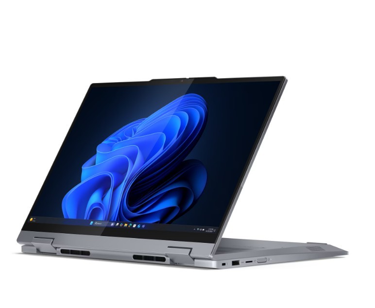 baselinker-1756548961-1.jpg Laptop ThinkBook 14 G5 2in1 21SQ0017PB W11Pro Ultra 7 255U/16GB/512GB/INT/14.0 WUXGA/Touch/Luna Grey/3YRS OS + CO2 Offset