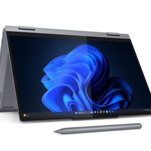 baselinker-1756548962.jpg Laptop ThinkBook 14 G5 2in1 21SQ0017PB W11Pro Ultra 7 255U/16GB/512GB/INT/14.0 WUXGA/Touch/Luna Grey/3YRS OS + CO2 Offset