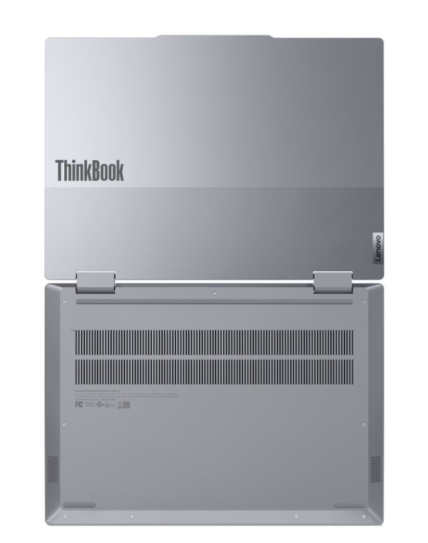 baselinker-1756548964.jpg Laptop ThinkBook 14 G5 2in1 21SQ0017PB W11Pro Ultra 7 255U/16GB/512GB/INT/14.0 WUXGA/Touch/Luna Grey/3YRS OS + CO2 Offset