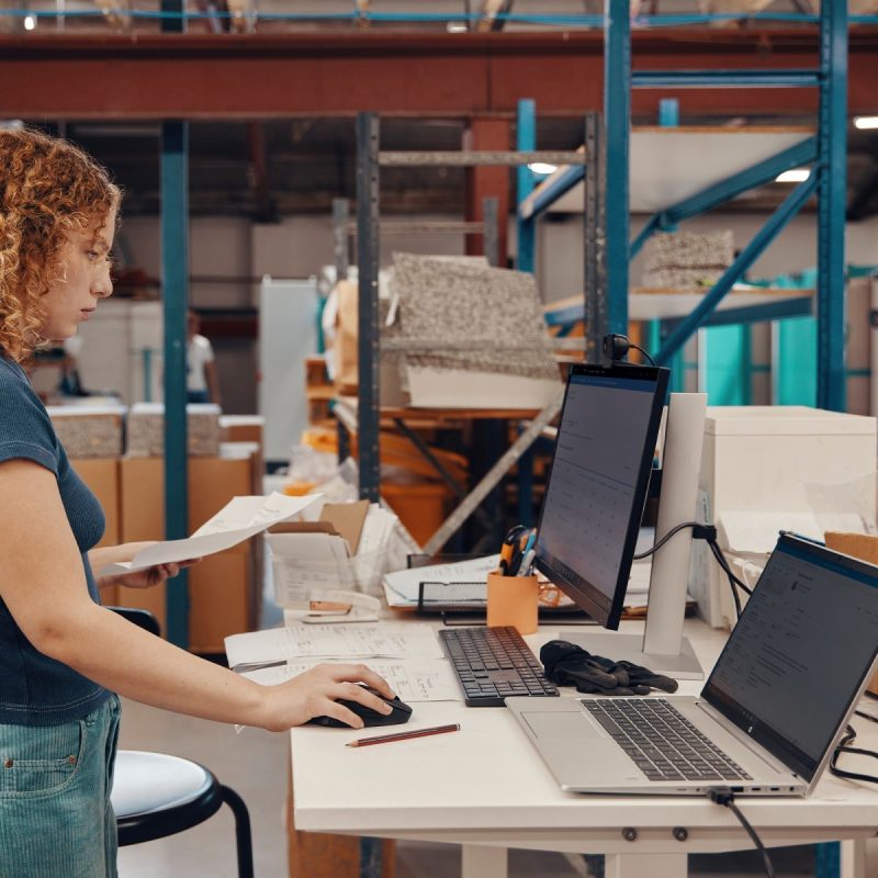 Notebook ProBook 450 G10 i5-1334U 512GB/16GB/W11P AD1D1ET