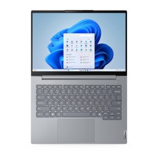baselinker-1756548993-1.jpg Laptop ThinkBook 14 G8 21SJ008APB W11Pro Ultra 5 225U/16GB/512GB/INT/14.0 WUXGA//Luna Grey/3YRS OS + CO2 Offset