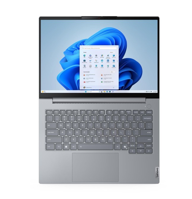baselinker-1756548993-1.jpg Laptop ThinkBook 14 G8 21SJ008APB W11Pro Ultra 5 225U/16GB/512GB/INT/14.0 WUXGA//Luna Grey/3YRS OS + CO2 Offset