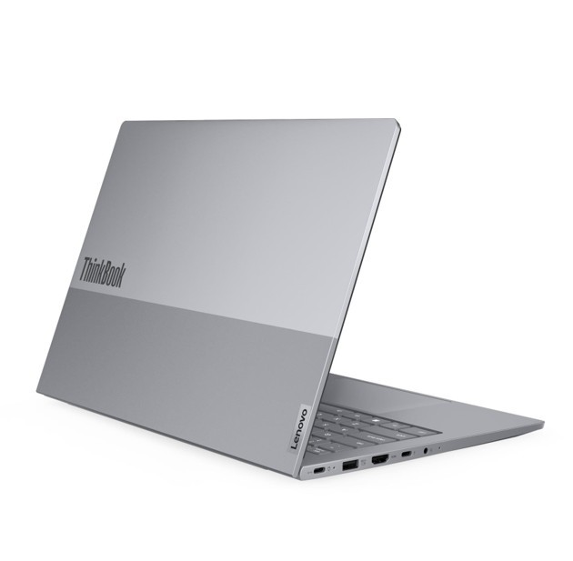 baselinker-1756548995-1.jpg Laptop ThinkBook 14 G8 21SJ008APB W11Pro Ultra 5 225U/16GB/512GB/INT/14.0 WUXGA//Luna Grey/3YRS OS + CO2 Offset
