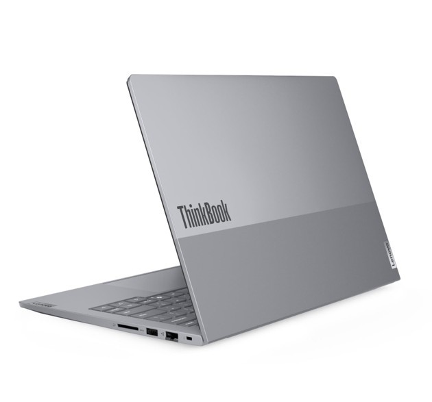baselinker-1756548995-2.jpg Laptop ThinkBook 14 G8 21SJ008APB W11Pro Ultra 5 225U/16GB/512GB/INT/14.0 WUXGA//Luna Grey/3YRS OS + CO2 Offset