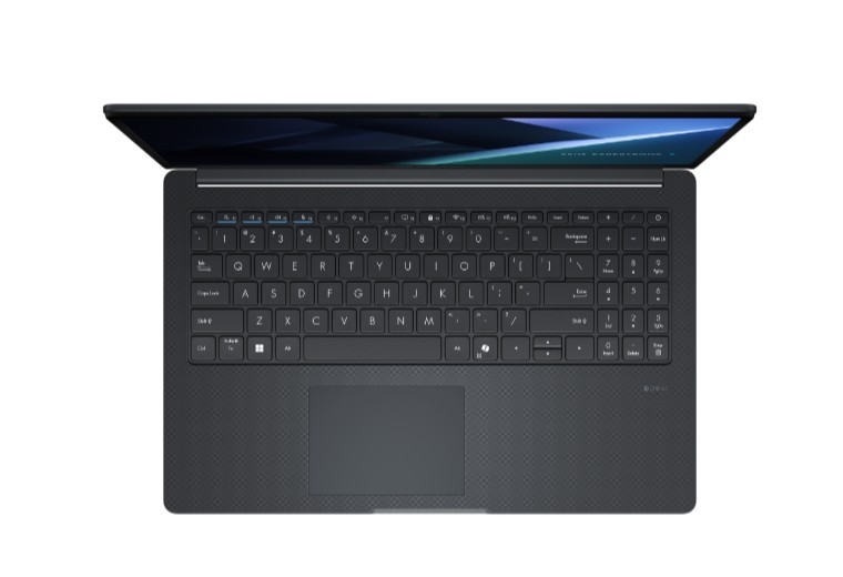 Notebook ExpertBook B1 B1503CVA-S72273W - i5-1334U/16GB/512GB/15.6 FHD/Win 11 HOME /3YRS