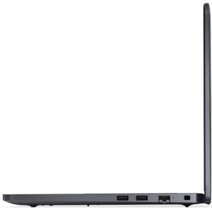 Laptop Dell Pro 14 PC14250 W11P C3 100U/8GB/512GB/14.0 FHD+/INT/FgrPr/FHD/IRCam/Mic/WLAN+BT/BcklKb/3C/3YPS Magnetite color, textured finish