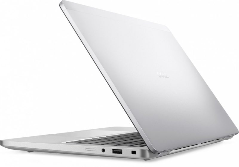 Laptop Dell Pro 13 Plus PB13250 W11P U5 235U/16GB/512GB/13.3 FHD+ Touch/Int/FgrPr&SmtCd/FHD/IRCam/Mic/WLAN+BT/BcklKb/3C/vPro/3YPS Aluminum