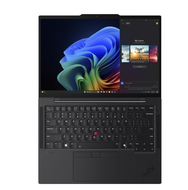 baselinker-1756549130.jpg Ultrabook ThinkPad T14s G6 21QX00HEPB W11Pro Ultra 7 258V/32GB/1TB/INT/14.0 WUXGA/Touch/3YRS Premier Support + CO2 Offset