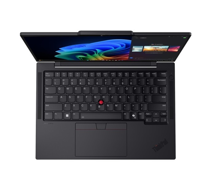 baselinker-1756549131.jpg Ultrabook ThinkPad T14s G6 21QX00HEPB W11Pro Ultra 7 258V/32GB/1TB/INT/14.0 WUXGA/Touch/3YRS Premier Support + CO2 Offset