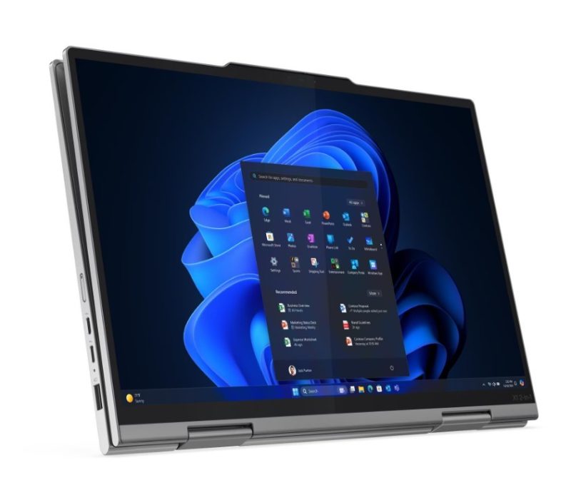 baselinker-1756549144.jpg Ultrabook Thinkpad X1 2-in-1 Gen10 21NU0023PB W11Pro Ultra 7 258V/32GB/1TB/INT/14.0 2.8K/Touch/Grey/3YRS Premier Support + CO2 Offset