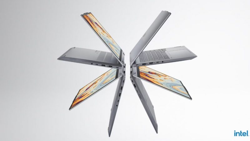 baselinker-1756549152.jpg Laptop ThinkBook 14 G5 2in1 21SQ0016PB W11Pro Ultra 5 225U/16GB/512GB/INT/14.0 WUXGA/Touch/Luna Grey/3YRS OS + CO2 Offset