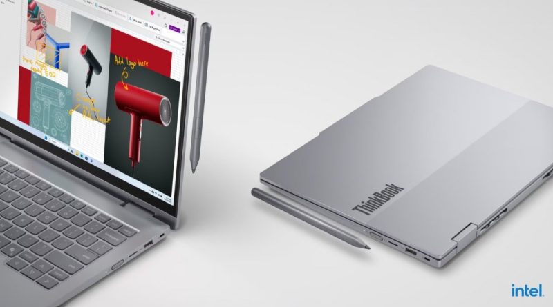 baselinker-1756549153.jpg Laptop ThinkBook 14 G5 2in1 21SQ0016PB W11Pro Ultra 5 225U/16GB/512GB/INT/14.0 WUXGA/Touch/Luna Grey/3YRS OS + CO2 Offset