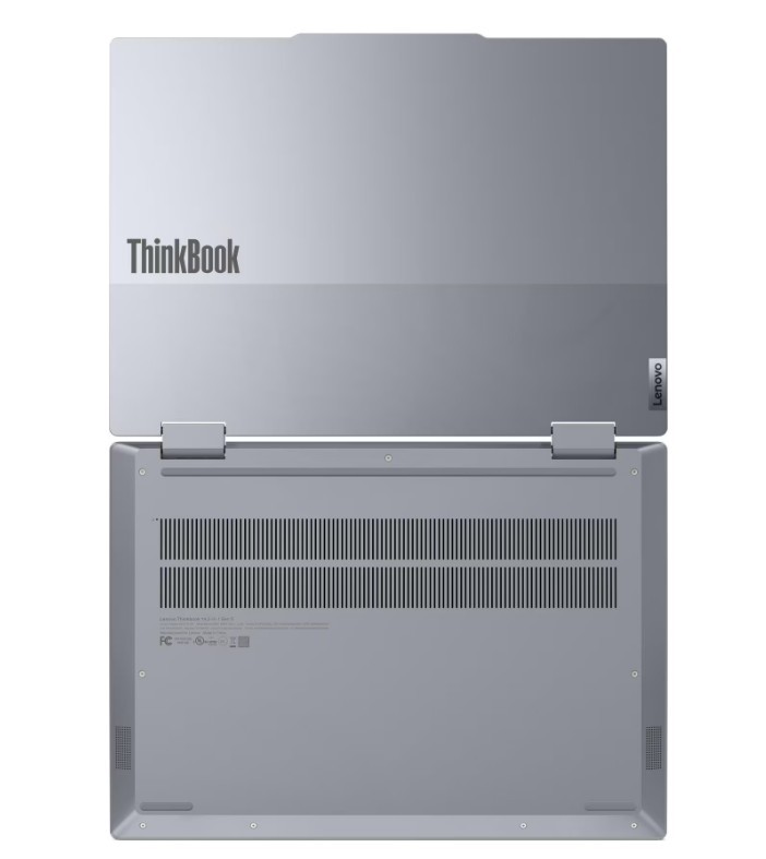 baselinker-1756549154-1.jpg Laptop ThinkBook 14 G5 2in1 21SQ0016PB W11Pro Ultra 5 225U/16GB/512GB/INT/14.0 WUXGA/Touch/Luna Grey/3YRS OS + CO2 Offset