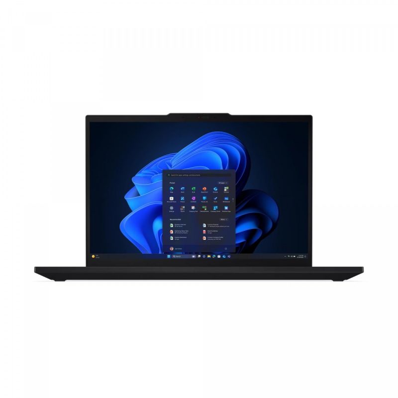 Ultrabook ThinkPad T16 G4 21QE003VPB W11Pro Ultra 5 225U/16GB/512GB/INT/16.0 WUXGA/Black/3Y Premier Support + CO2 Offset